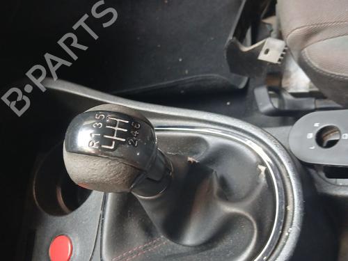 Gearbox SEAT LEON (1P1) 2.0 TDI 16V | BP28079781M3 
