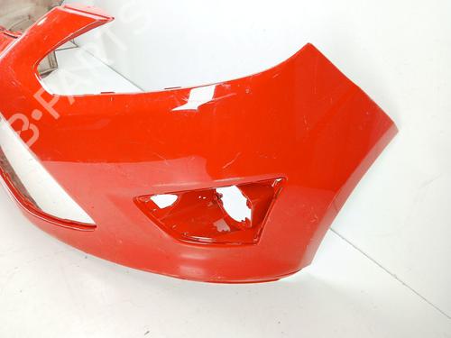 Front bumper FORD C-MAX II (DXA/CB7, DXA/CEU) 1.6 LPG | BP29403353C7 