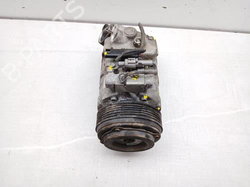 AC compressor BMW 1 (E87) 116 d | BP23094584M34 