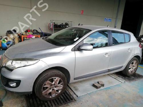 Switch RENAULT MEGANE III Hatchback (BZ0/1_, B3_)  | BP7229782I30  - Image 13