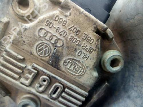 Oil sump VW TOUAREG (7LA, 7L6, 7L7) 2.5 R5 TDI | BP18908126M115 