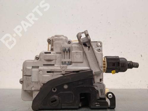 Rear left lock AUDI Q7 (4LB) 3.0 TDI quattro | BP10194026C100 