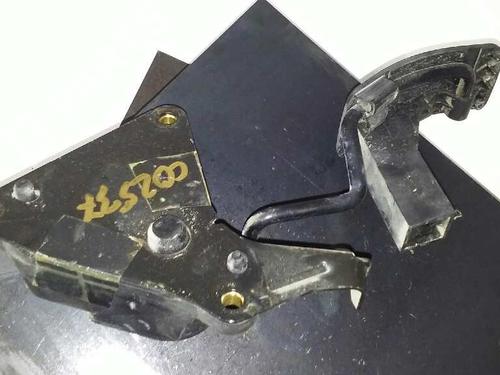 Pedal NISSAN QASHQAI / QASHQAI +2 I (J10, NJ10, JJ10E)  | BP2377277I4 