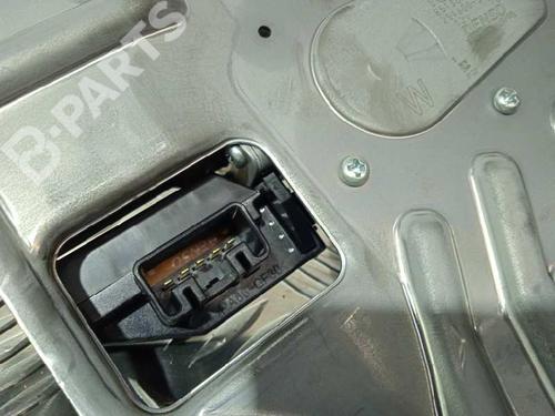 Rear wiper motor TOYOTA YARIS (_P13_) 1.5 Hybrid (NHP130_, NHP130) | BP8521932M102 