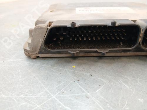 Engine control unit (ECU) VW GOLF IV (1J1) 1.6 | BP27511837M57 