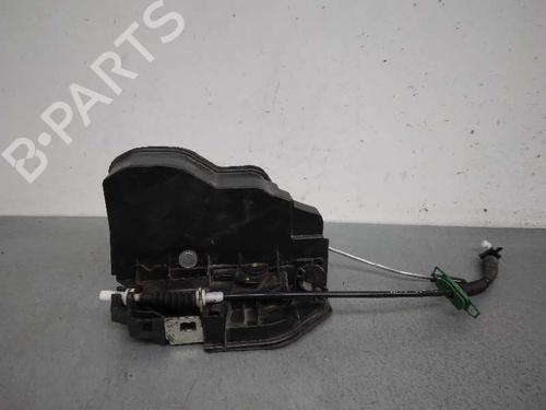 Used Rear left lock BMW 5 (E60) 530 d (218 hp) 13305087