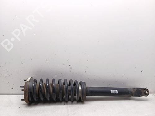 Left front shock absorber JAGUAR XF I (X250) 2.2 D | BP27511743M16 