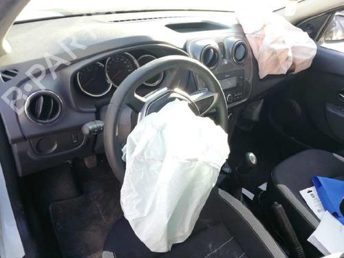 Front right lock DACIA SANDERO II  | BP11044458C97  - Image 24