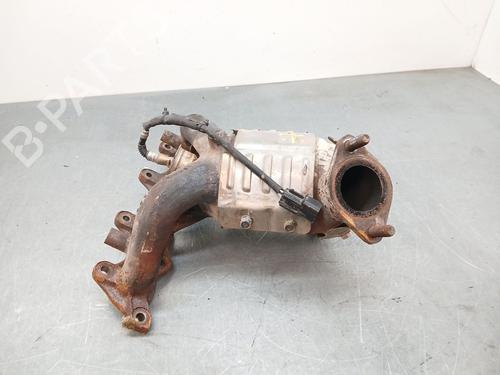 Used Catalyst KIA CEE'D SW (ED) [2007-2012]  31114770