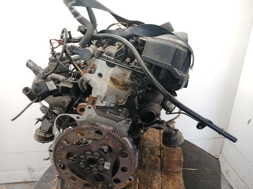 Motor BMW 3 Compact (E46) 320 td | BP32022728M1 