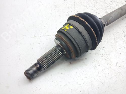 Right front driveshaft FORD TRANSIT COURIER B460 Box Body/MPV 1.5 TDCi | BP37294827M39 - Image 6