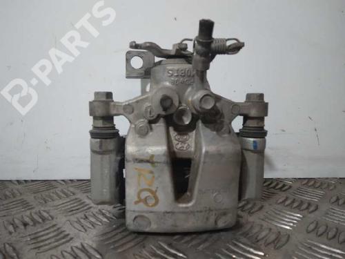 Used Left rear brake caliper HYUNDAI i30 (PDE, PD, PDEN) [2016-2025]  11544068