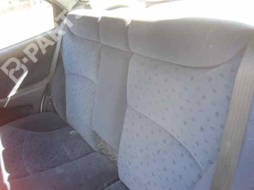 Køler FIAT BRAVA (182_) 1.6 16V (182.BU) | BP2436408M31 