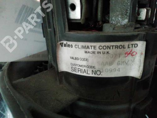 Heater blower motor SAAB 9-5 (YS3E) 2.3 t | BP2363210M62 
