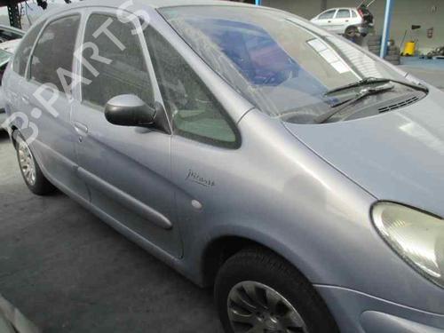 Mass air flow sensor CITROËN XSARA PICASSO (N68) 2.0 HDi | BP2400710M95 