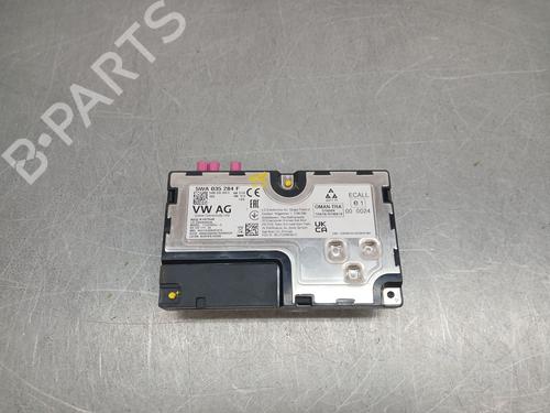 Used Electronic module Electronic module SKODA OCTAVIA IV (NX3, NN3, PV3) 1.5 TSi (150 hp) 36269783 36269783