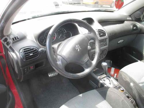 Servo brake PEUGEOT 206 CC (2D) 1.6 16V (2DNFUF, 2DNFUR) | BP2420566M42 