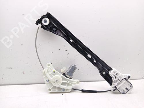 Rear right window mechanism OMODA 5  | BP29748309C25 