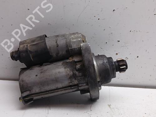 Starter AUDI A3 (8P1) | BP33117331M8 - Image 5