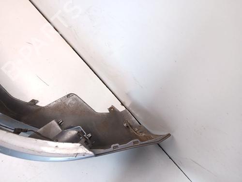 Front bumper AUDI A5 (8T3) 3.2 FSI quattro | BP29006099C7 
