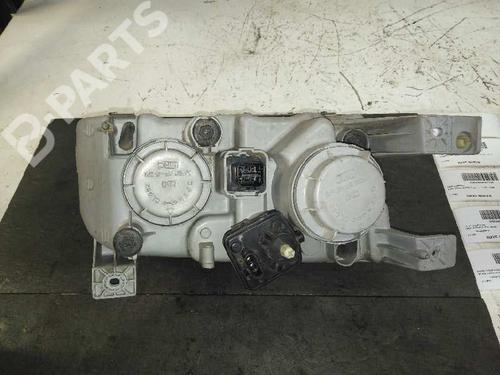 Left headlight HYUNDAI TRAJET (FO)  | BP5015814C28 