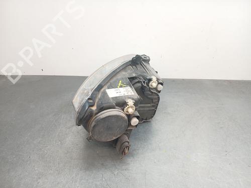 Left headlight SEAT ALTEA (5P1) 1.9 TDI | BP33704915C28 - Image 5