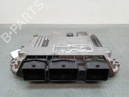 Used Engine control unit (ECU) PEUGEOT BIPPER (AA_) [2008-2025]  16046587