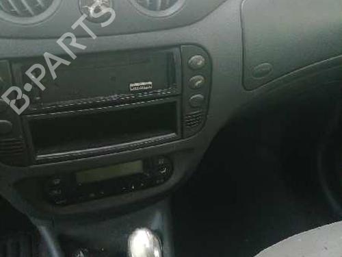 Gear lever CITROËN C3 I (FC_, FN_) 1.4 i | BP15802878M90 