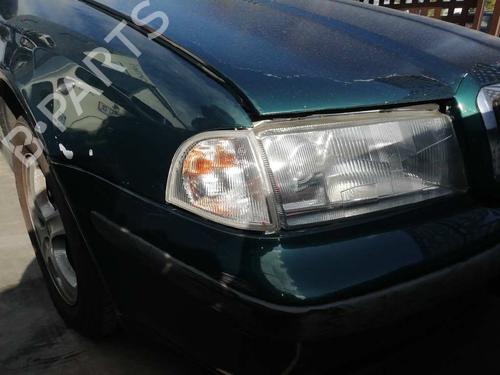 Right headlight SKODA OCTAVIA I (1U2) 1.9 TDI | BP5045205C29 