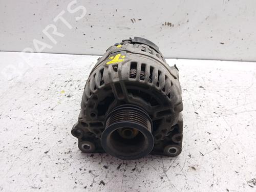 Used Alternator Alternator VW GOLF IV (1J1) 1.4 16V (75 hp) 39514292 39514292