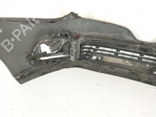 Front bumper RENAULT CLIO IV (BH_) 1.2 LPG (BHMG) | BP27273029C7 