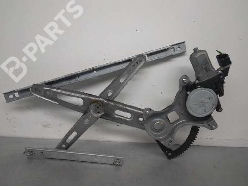 Raammechaniek links voor HYUNDAI i20 I (PB, PBT) 1.4 CRDi (75 hp) 988101J100 | 2621004680 | 2 | PIN