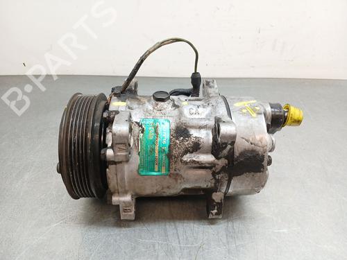 Used AC compressor AC compressor 38786425 38786425
