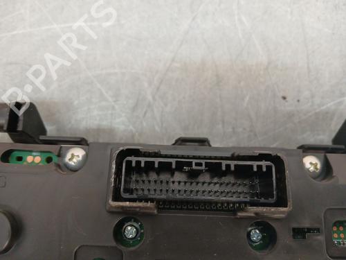 Instrument cluster RENAULT CAPTUR II (HF_) 1.0 TCe 90 ECO-G (HFM6) | BP35790892C47 - Image 4