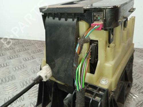 Gear lever MERCEDES-BENZ B-CLASS Sports Tourer (W245)  | BP11975280M90 