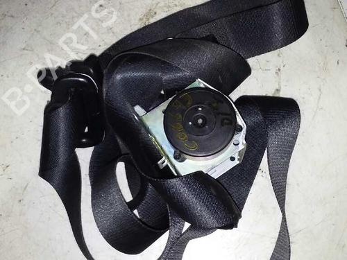Used Front left seatbelt MINI MINI (R50, R53) One (90 hp) 12192702