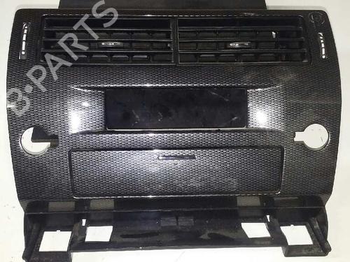 Used Air vent CITROËN C4 Coupe (LA_) [2004-2013]  14249283