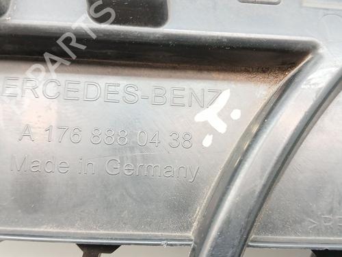 Grille MERCEDES-BENZ A-CLASS (W176) A 180 CDI (176.000) | BP30150852C40 