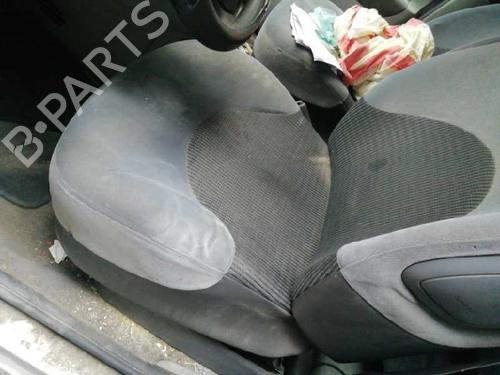 Front right window mechanism CITROËN XSARA PICASSO (N68) 1.6 HDi | BP16734680C23 