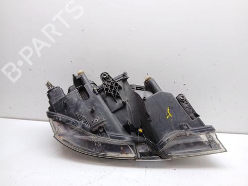 Left headlight SKODA SUPERB I (3U4) 1.9 TDI | BP30683669C28