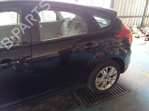 Used Left rear door Left rear door 38311348 38311348