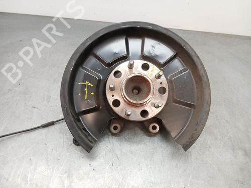 Used Right rear steering knuckle HYUNDAI TUCSON (TL, TLE) 1.6 T-GDi (177 hp) 32858798