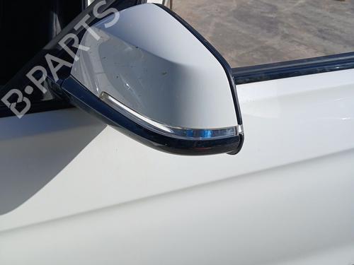 Left mirror BMW 3 (F30, F80)  | BP21662327C26 