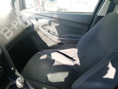 Front left window mechanism FORD FOCUS III 1.0 EcoBoost | BP10491882C22 