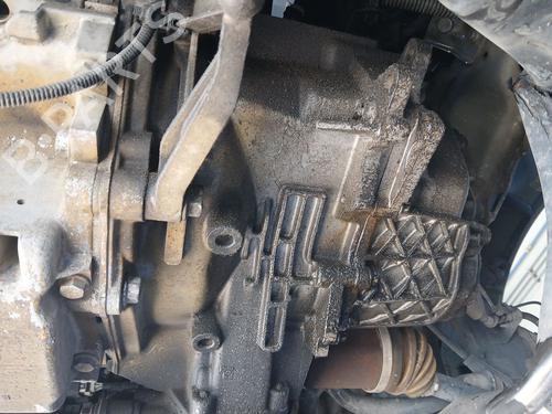 Used Gearbox OPEL INSIGNIA B Grand Sport (Z18) 1.6 CDTi (68) (136 hp) 29976769