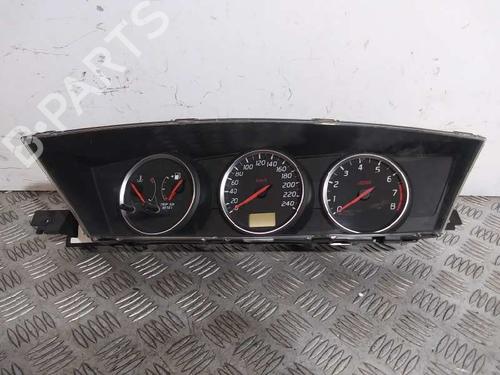 Instrument cluster NISSAN PRIMERA Hatchback (P12) | BP16223961C47