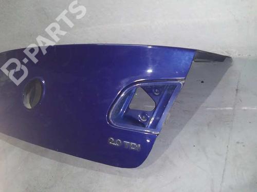 Tailgate VW PASSAT B6 (3C2) 2.0 TDI 16V | BP10909531C6 