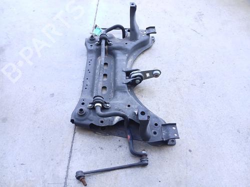 Subframe RENAULT KADJAR (HA_, HL_) 1.3 TCe 140 (HLNB, HLN1) | BP27805481M9 - Image 2