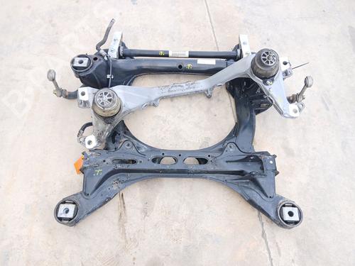 Used Subframe AUDI Q7 (4LB) 3.0 TDI quattro (233 hp) 31885473