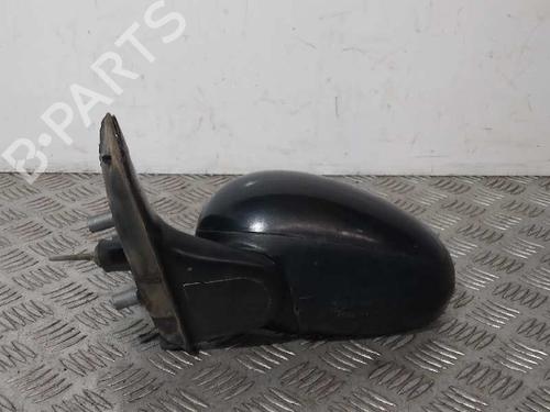 Left mirror MG MG ZR  | BP15424331C26 
